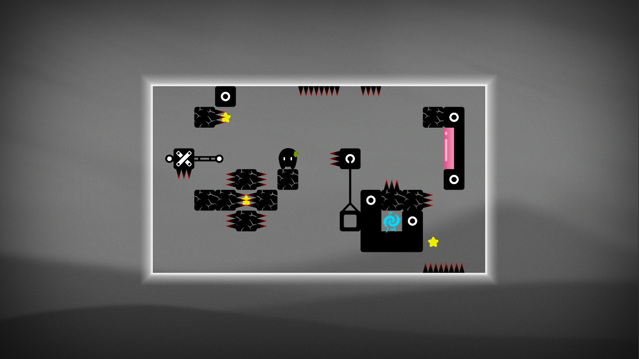 Lonely Trip screenshot 6