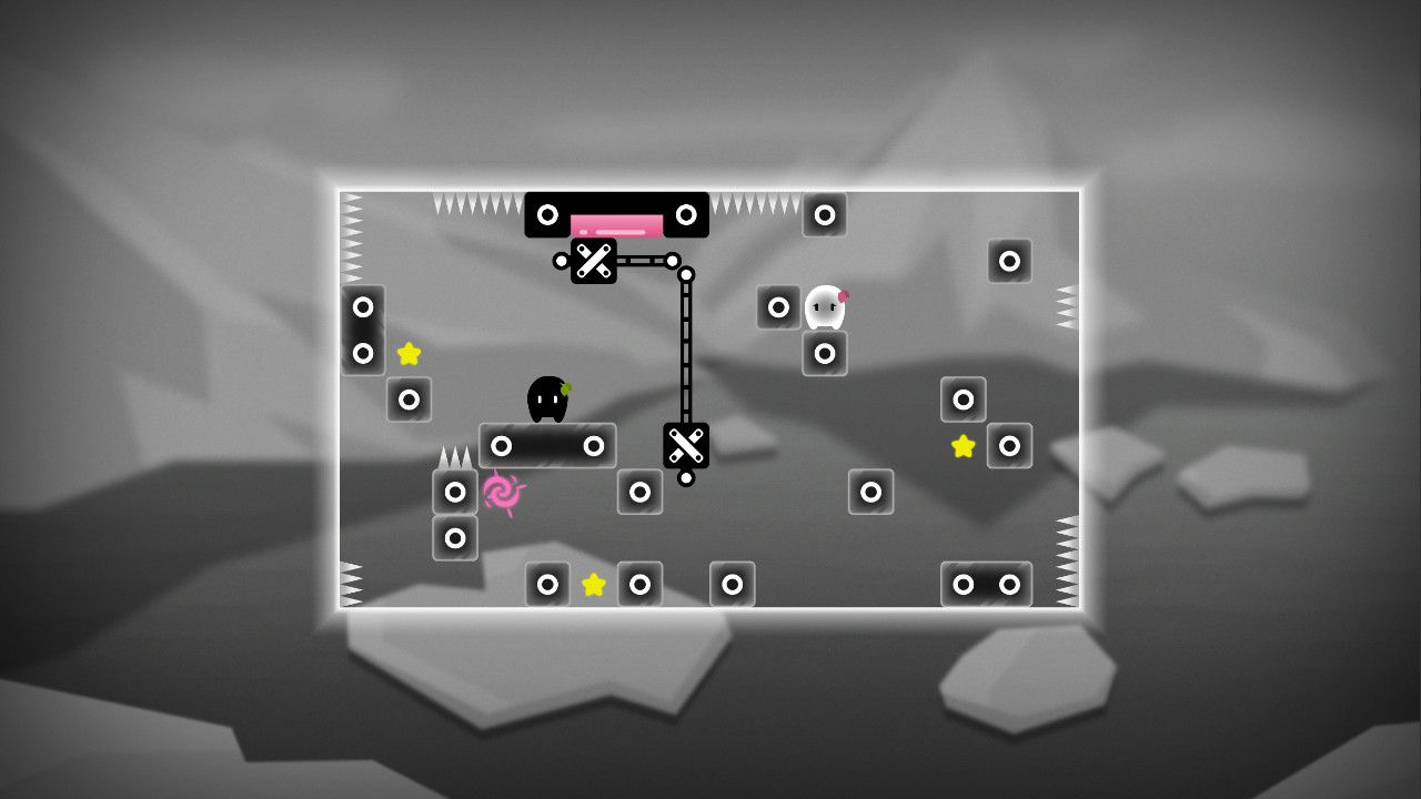 Lonely Trip screenshot 4