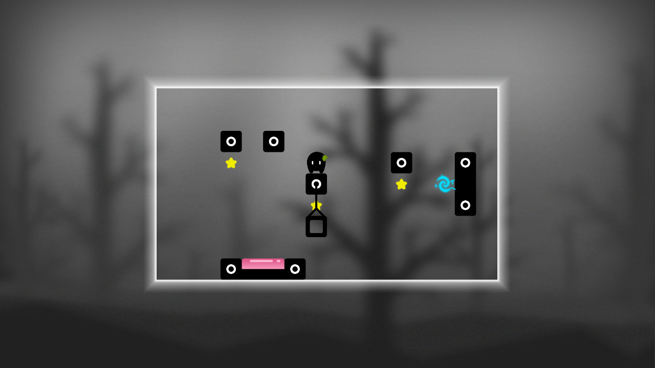 Lonely Trip screenshot 3