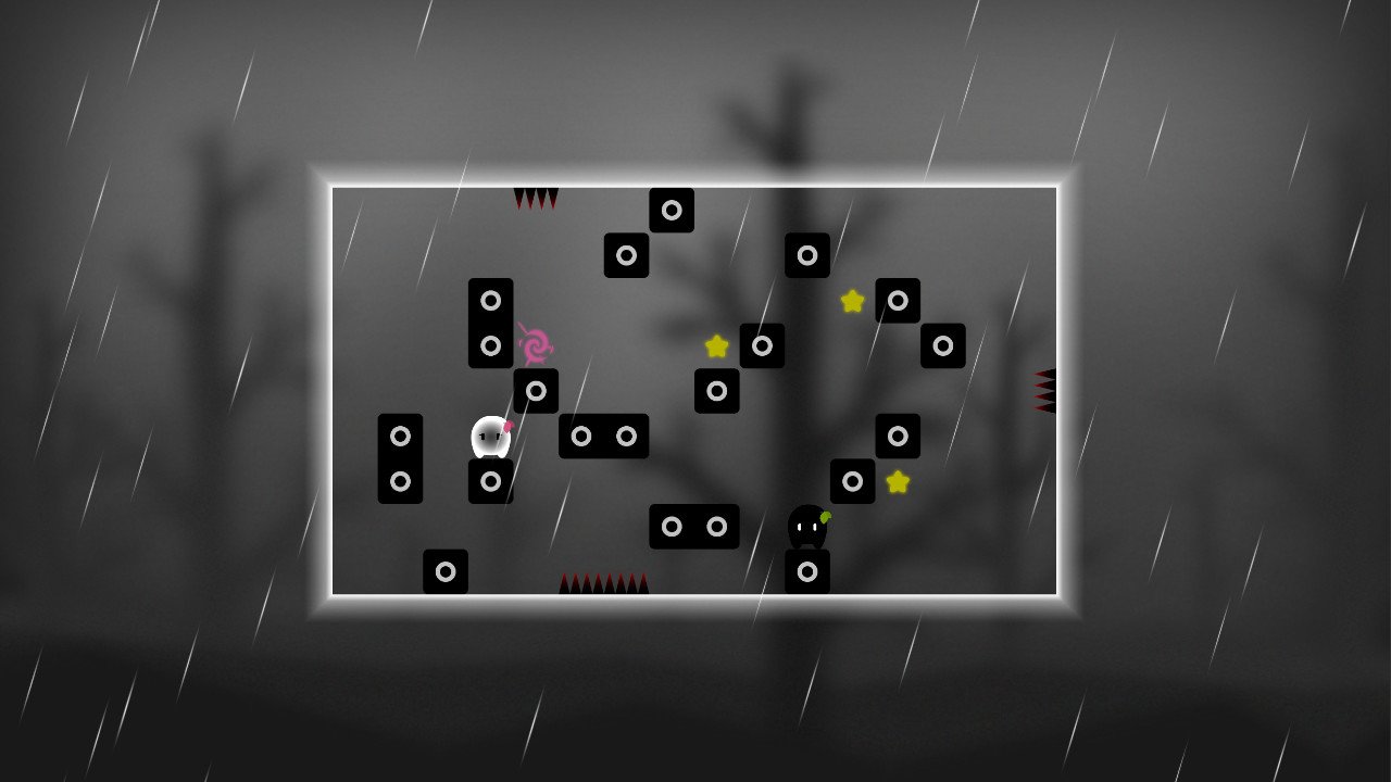 Lonely Trip screenshot 2