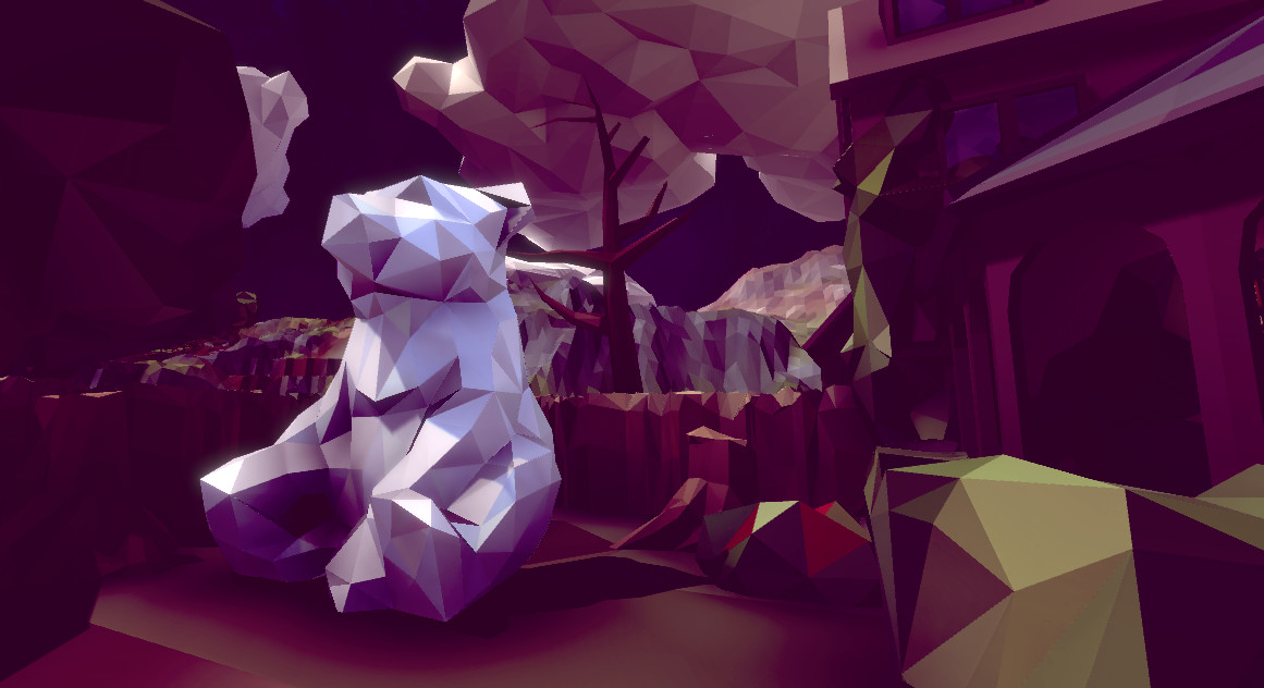Polyventure screenshot 7