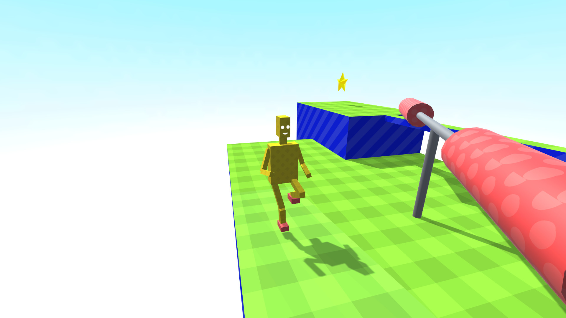 Run Jump Fail screenshot 4