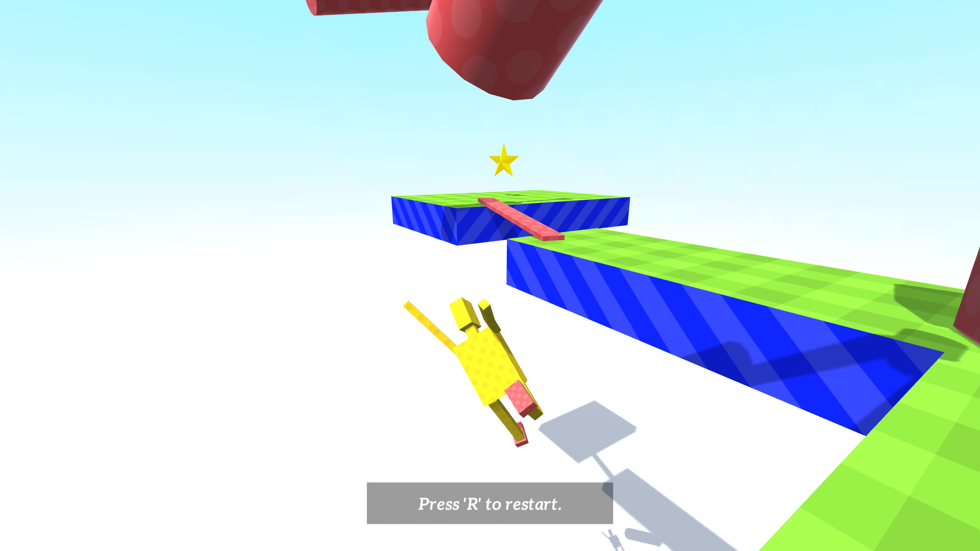 Run Jump Fail screenshot 12