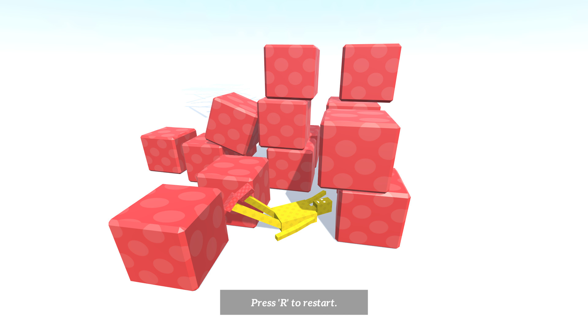 Run Jump Fail screenshot 6
