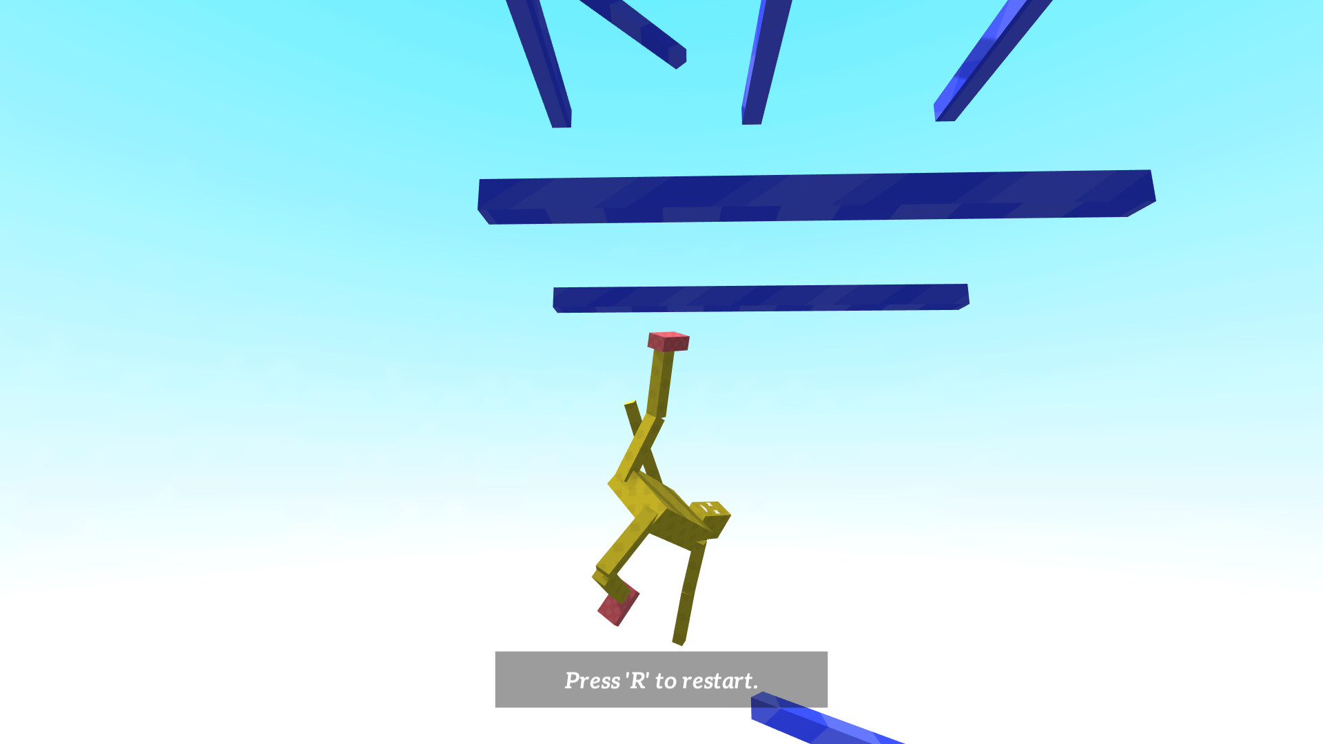 Run Jump Fail screenshot 3