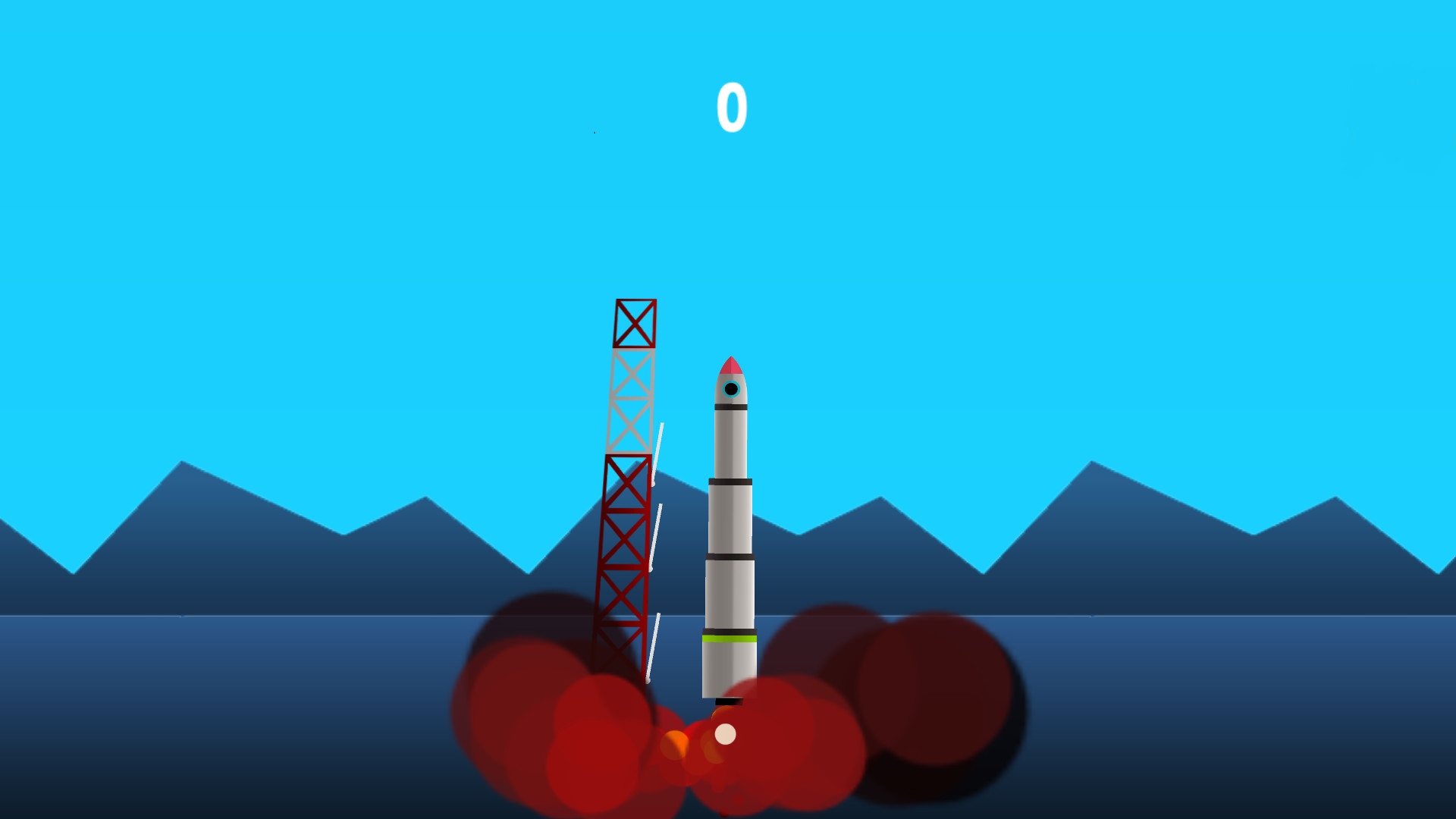 Space Rocket screenshot 4