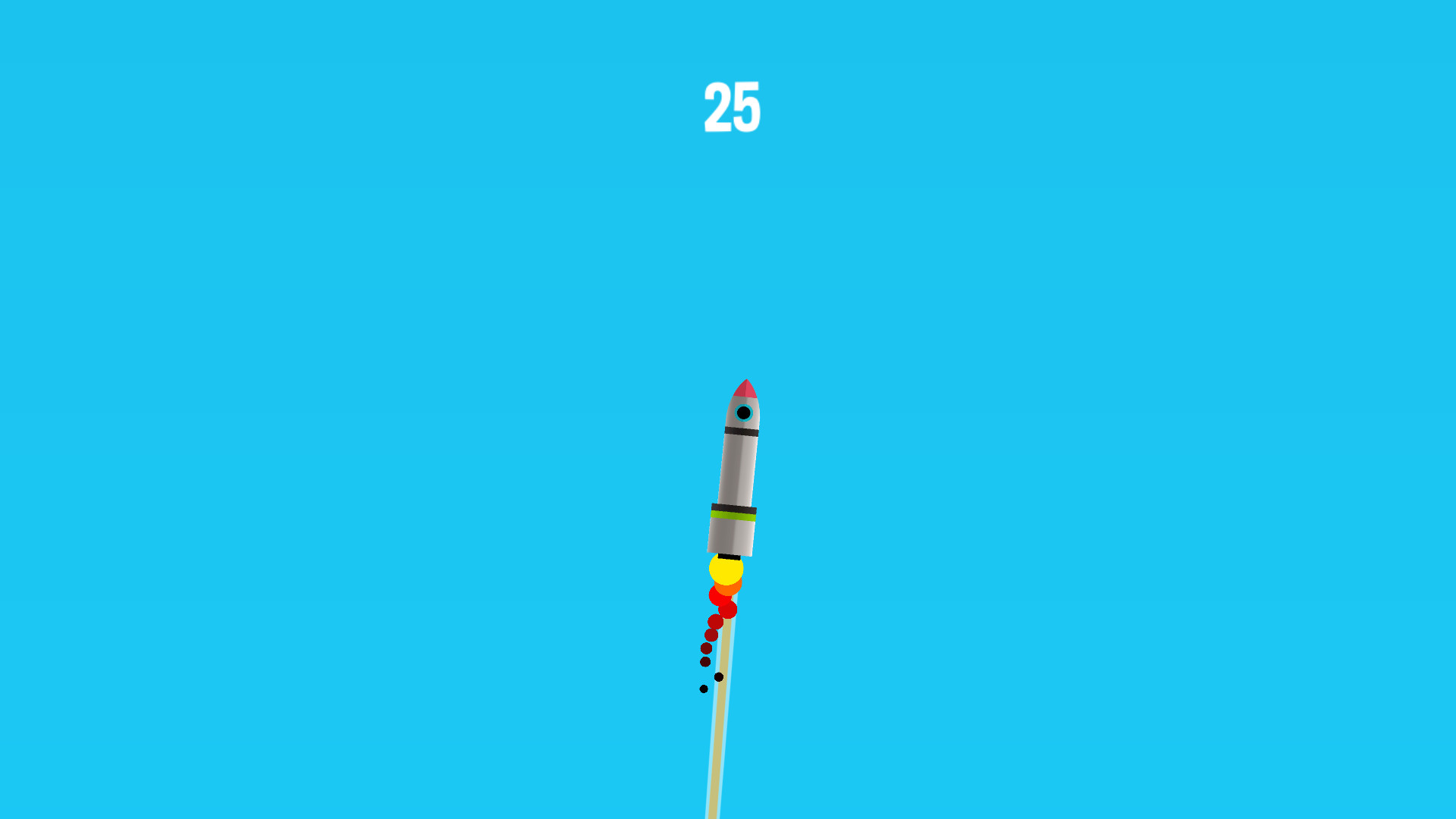 Space Rocket screenshot 2