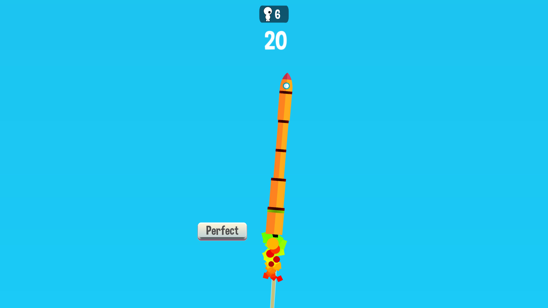Space Rocket screenshot 6