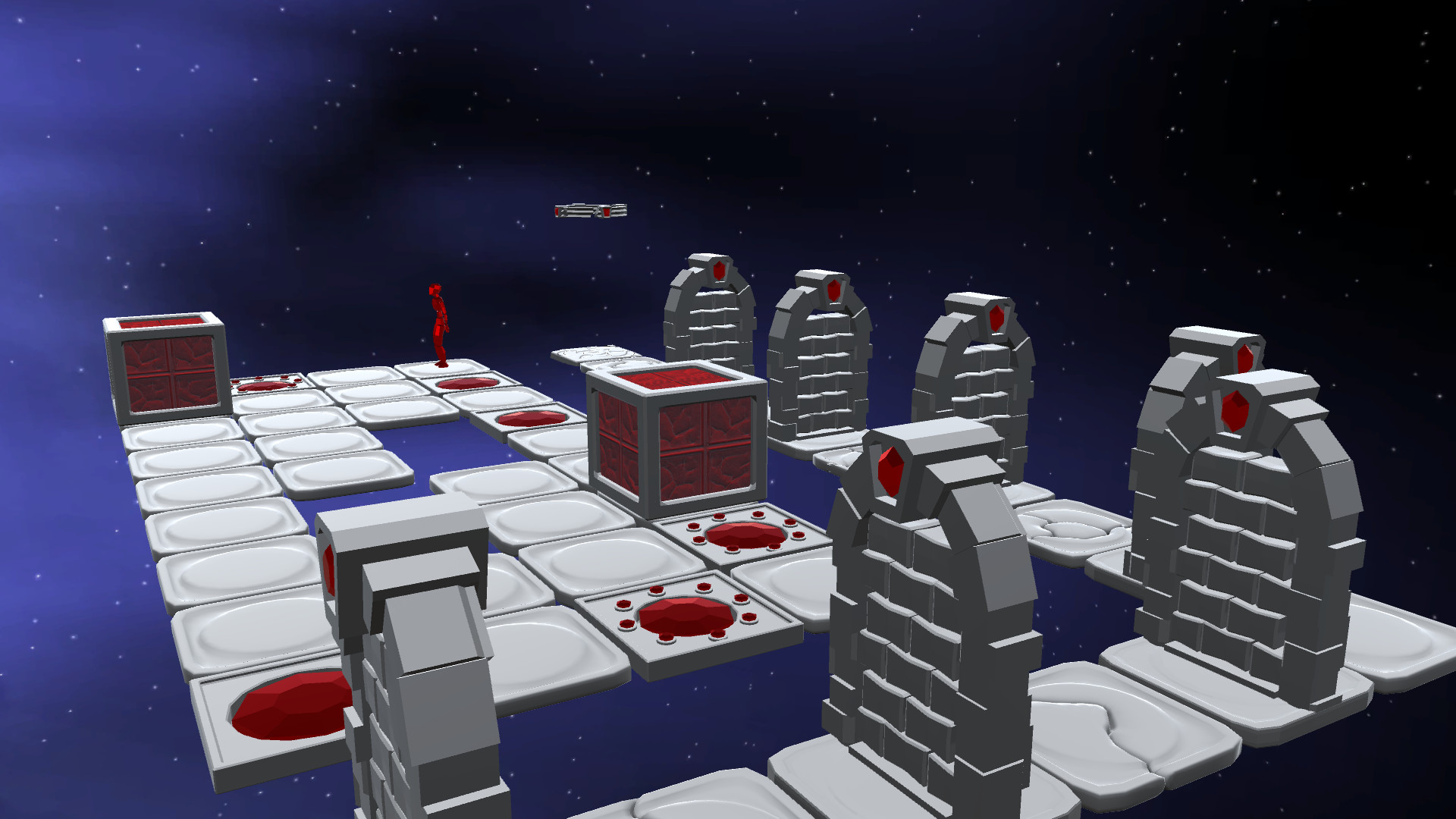 The Directed screenshot 1