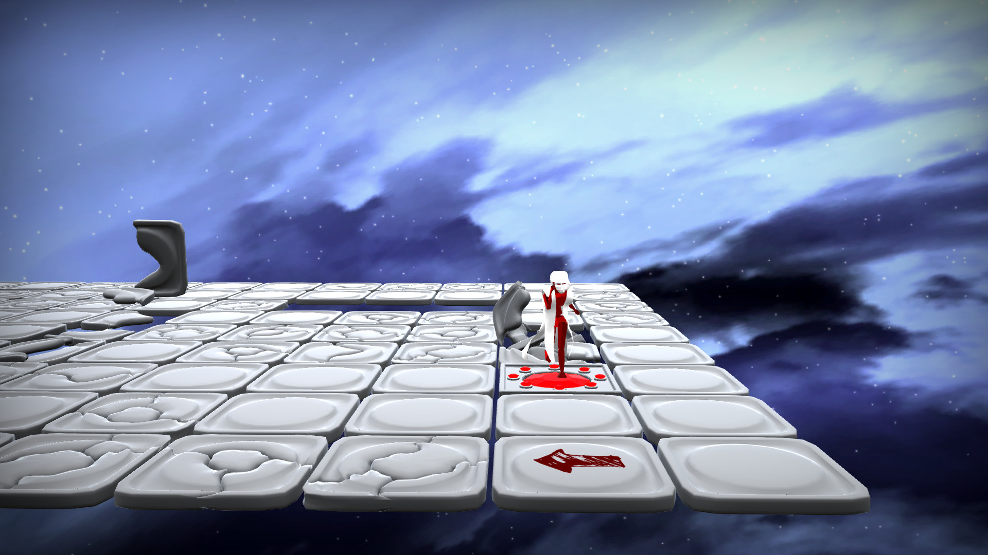 The Directed screenshot 4