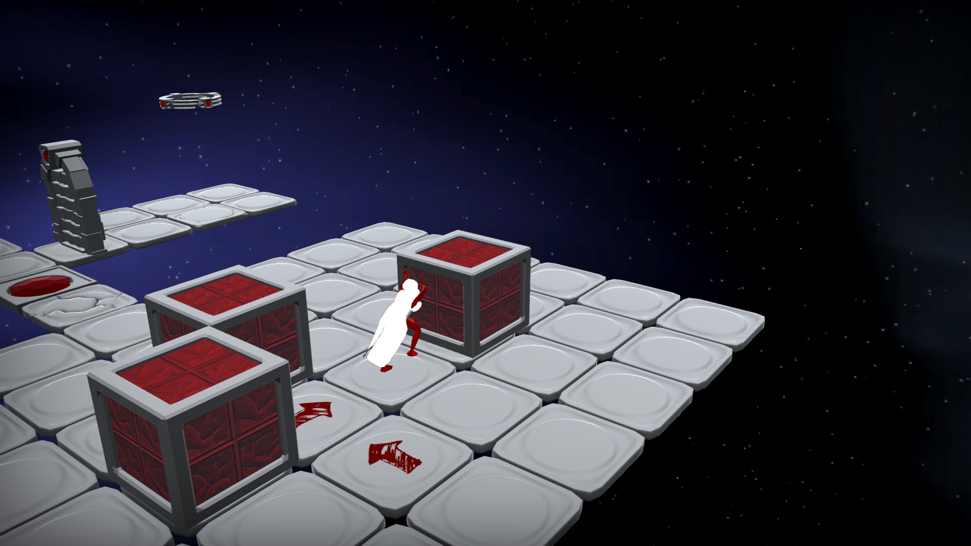 The Directed screenshot 2
