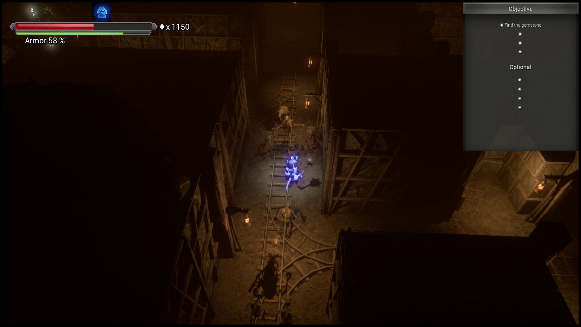In Darkness screenshot 10