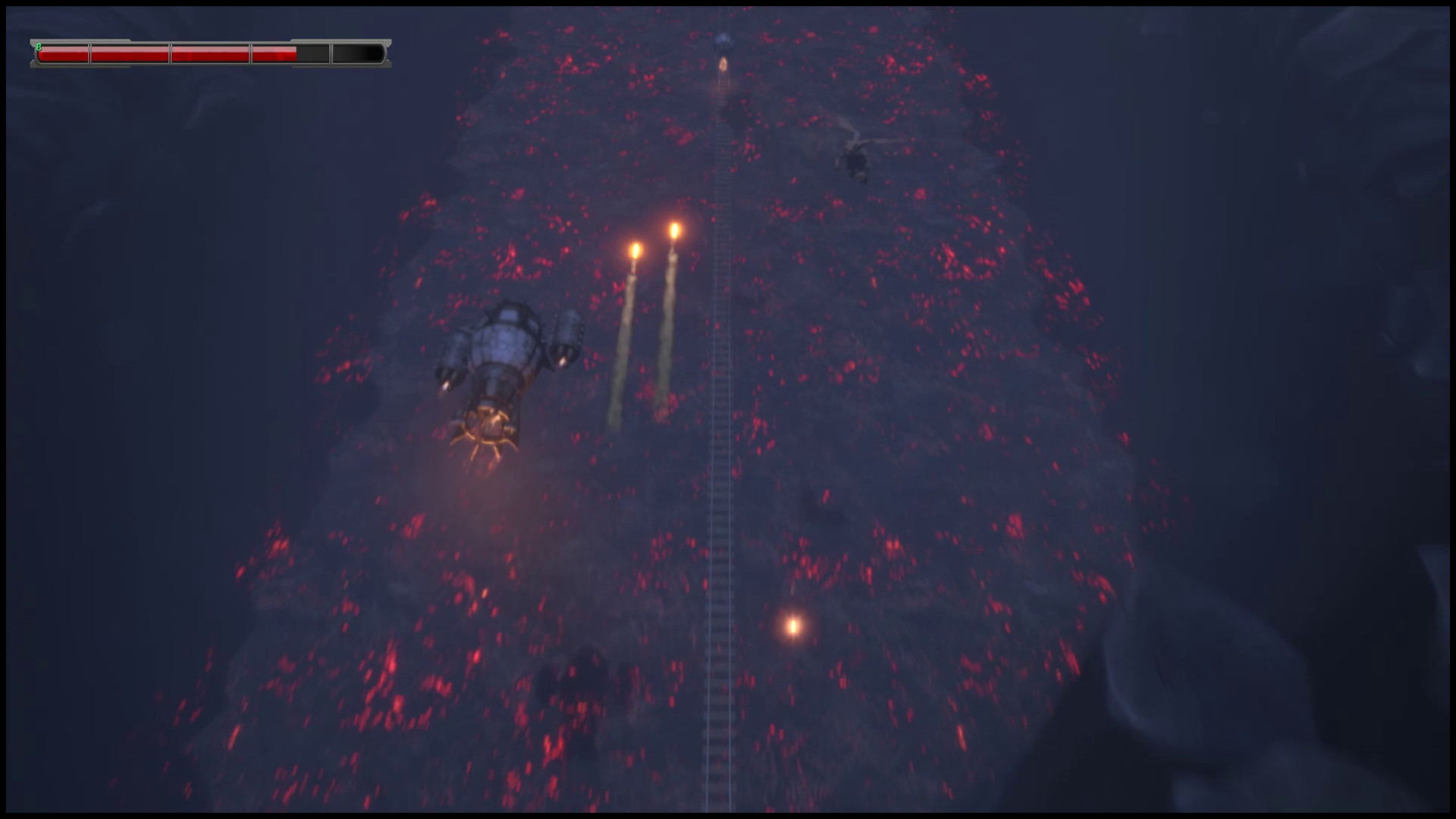 In Darkness screenshot 7