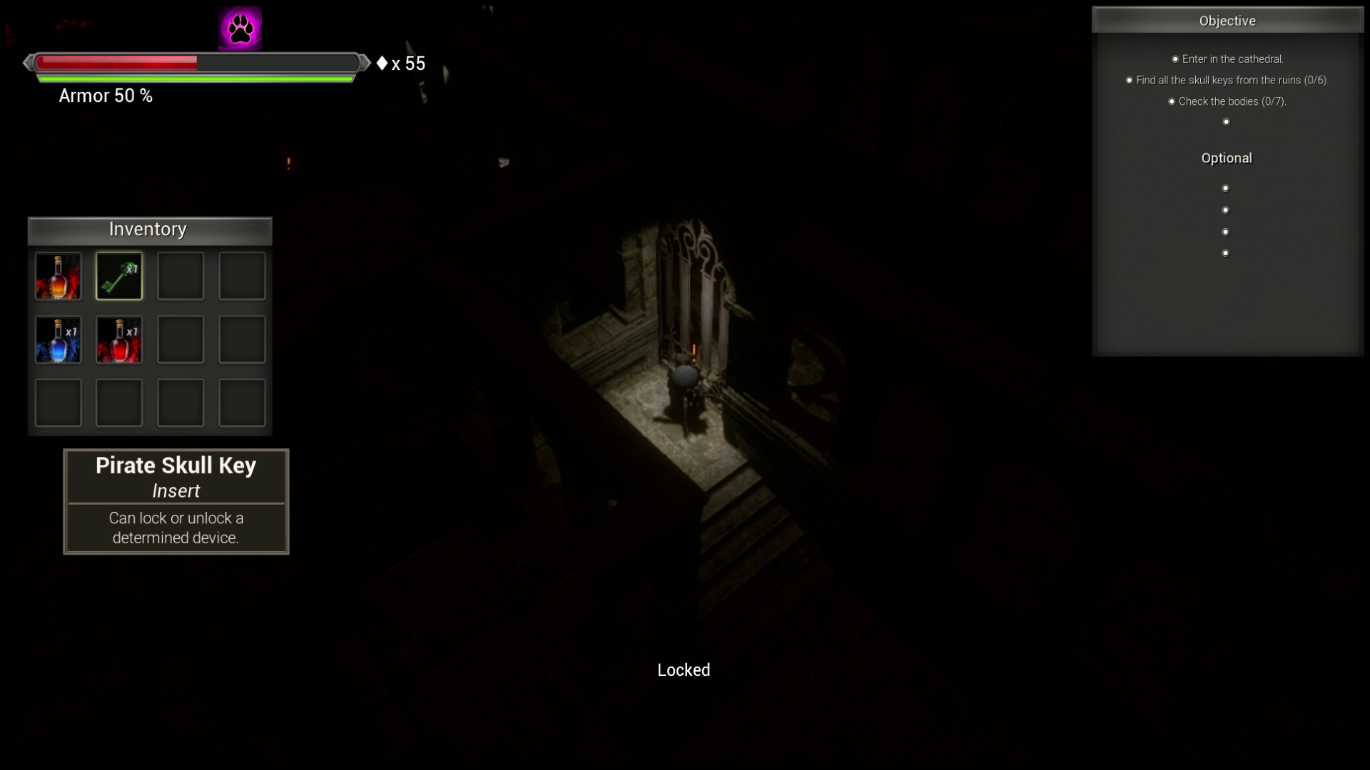 In Darkness screenshot 8