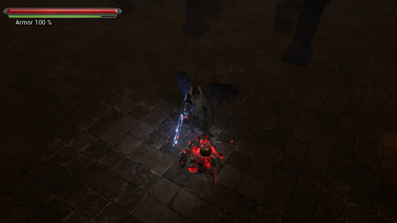 In Darkness screenshot 6