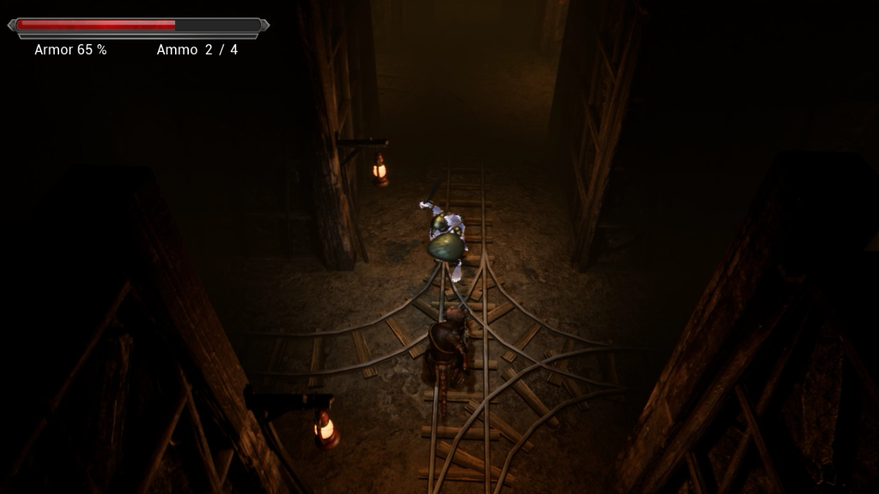 In Darkness screenshot 9