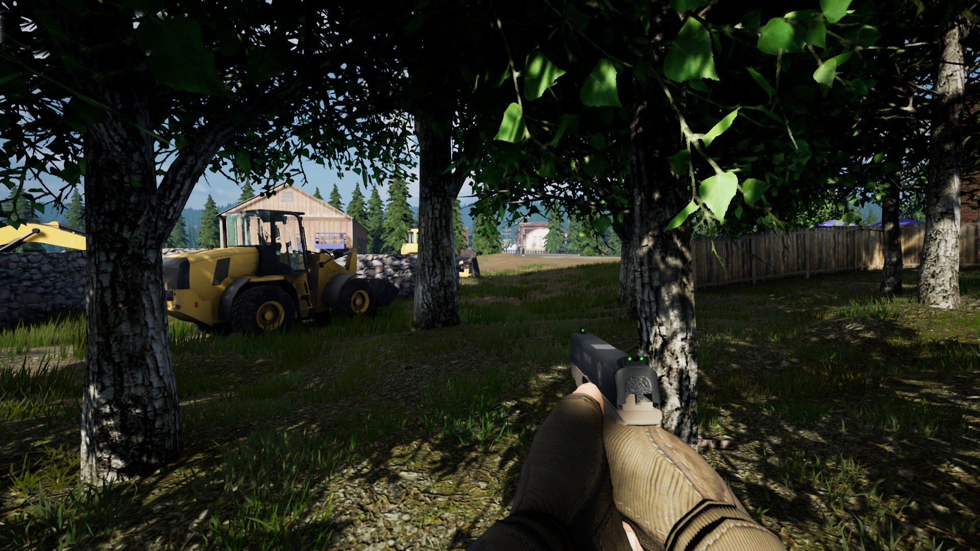 ApocZ screenshot 7