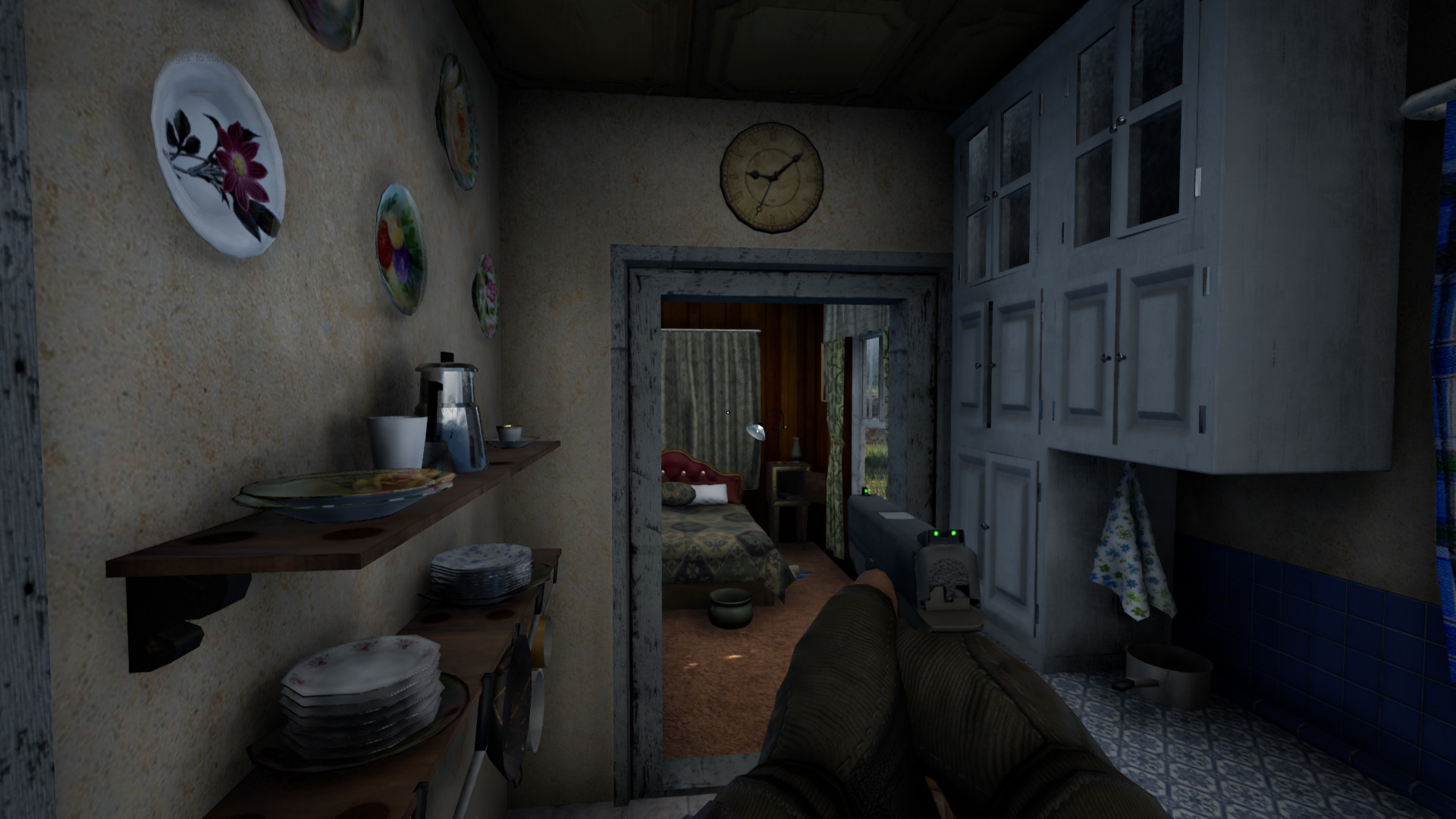 ApocZ screenshot 8