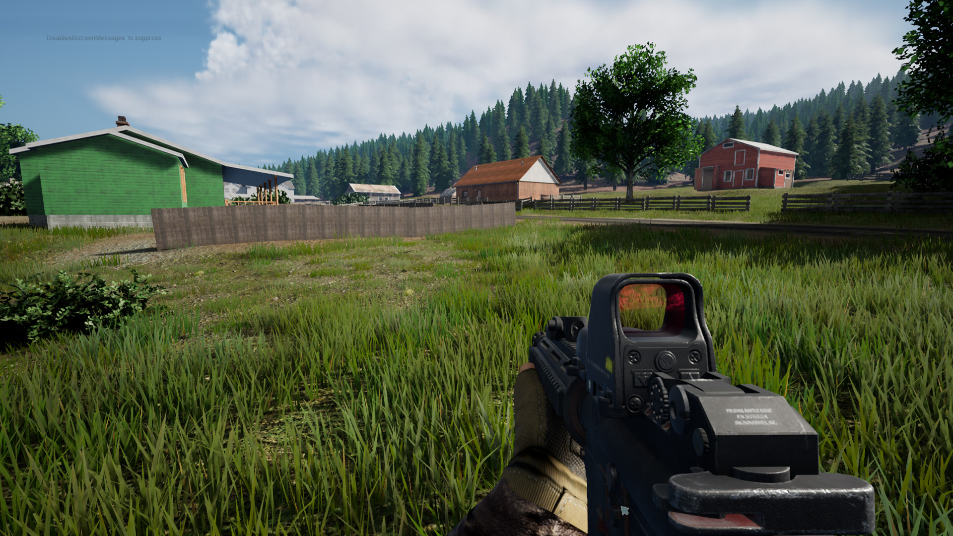 ApocZ screenshot 6