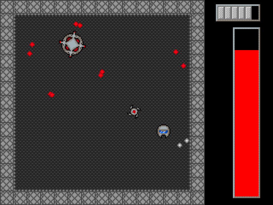 Walhall screenshot 1