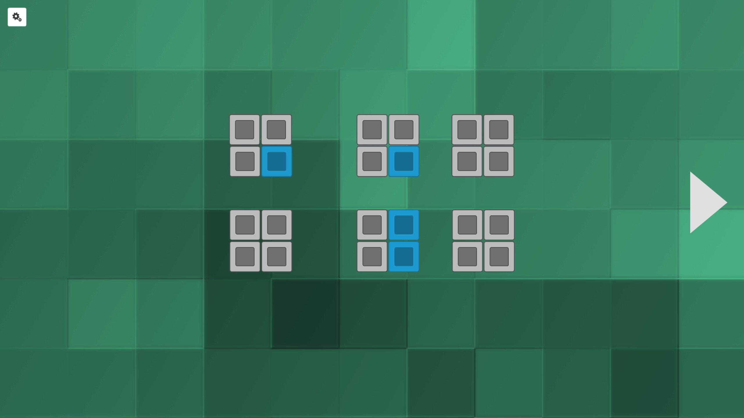 Oik Memory 2 screenshot 1