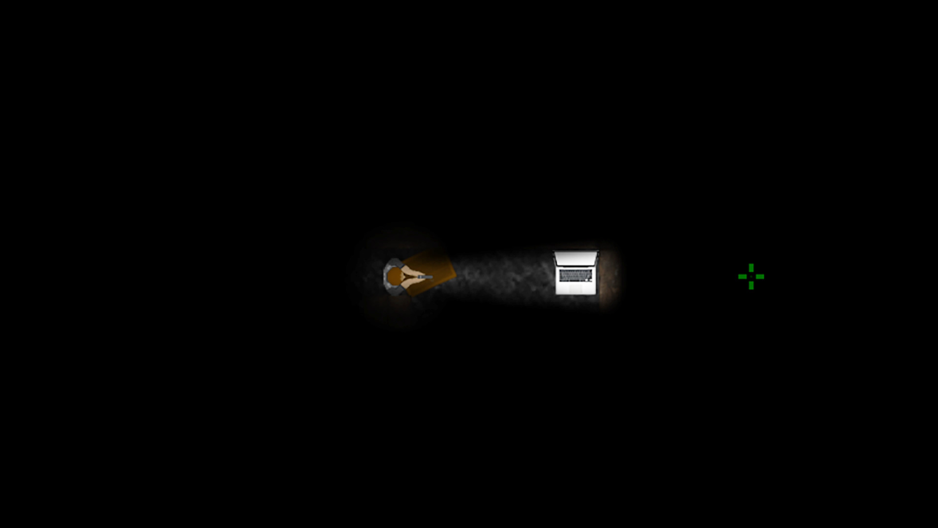 Darkness Restricted screenshot 6