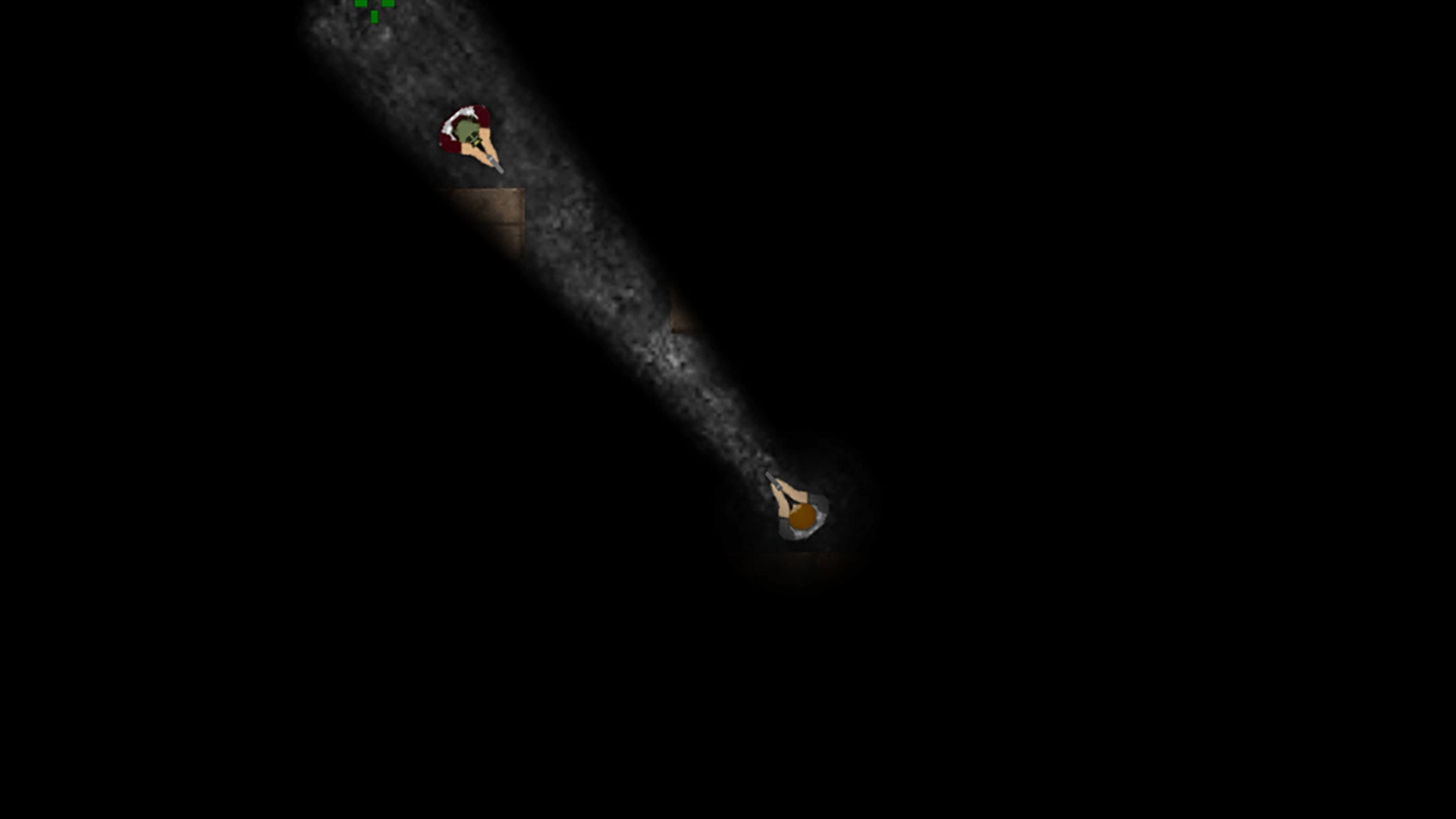 Darkness Restricted screenshot 7