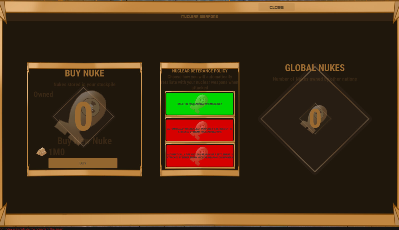 World War Forex screenshot 12