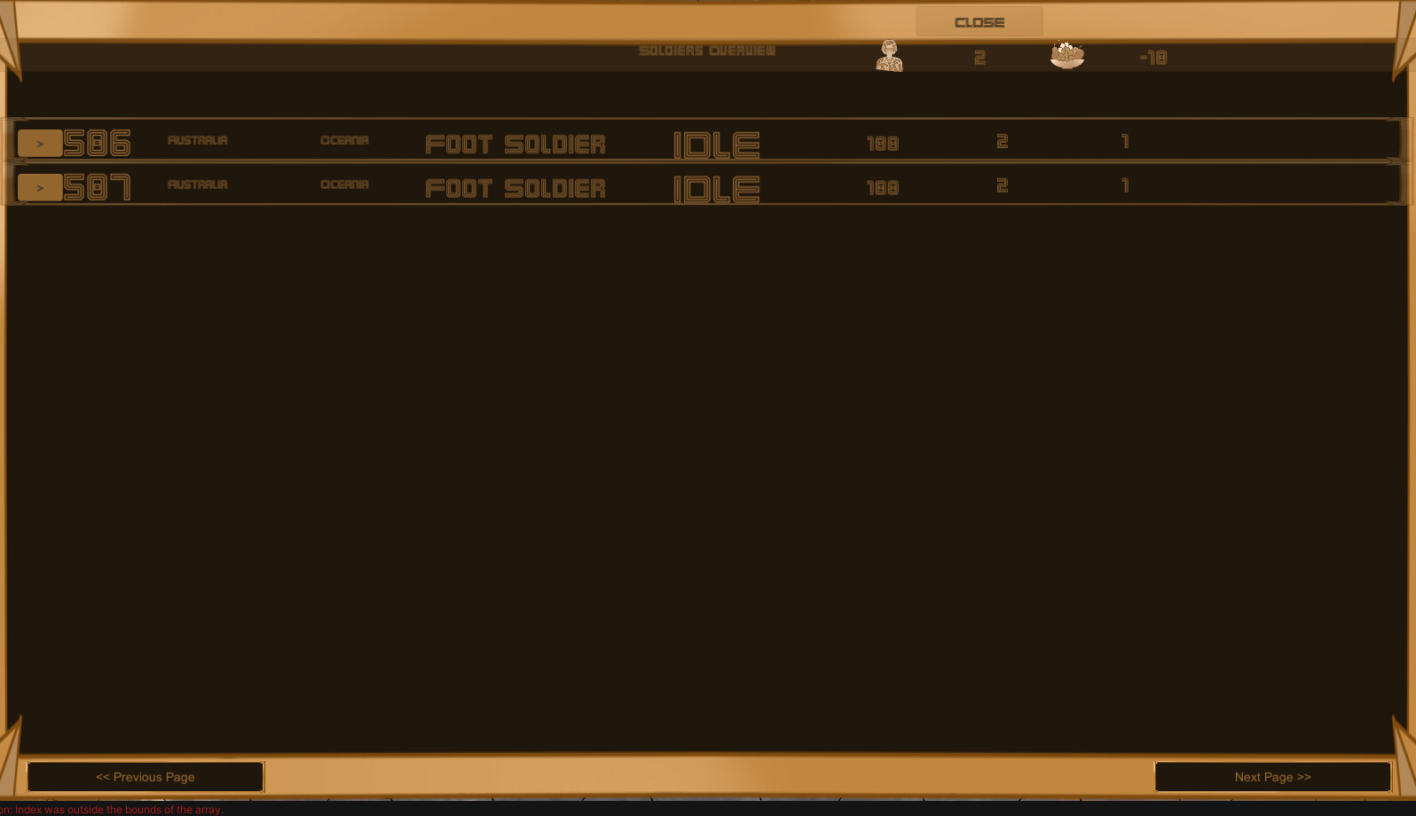 World War Forex screenshot 10