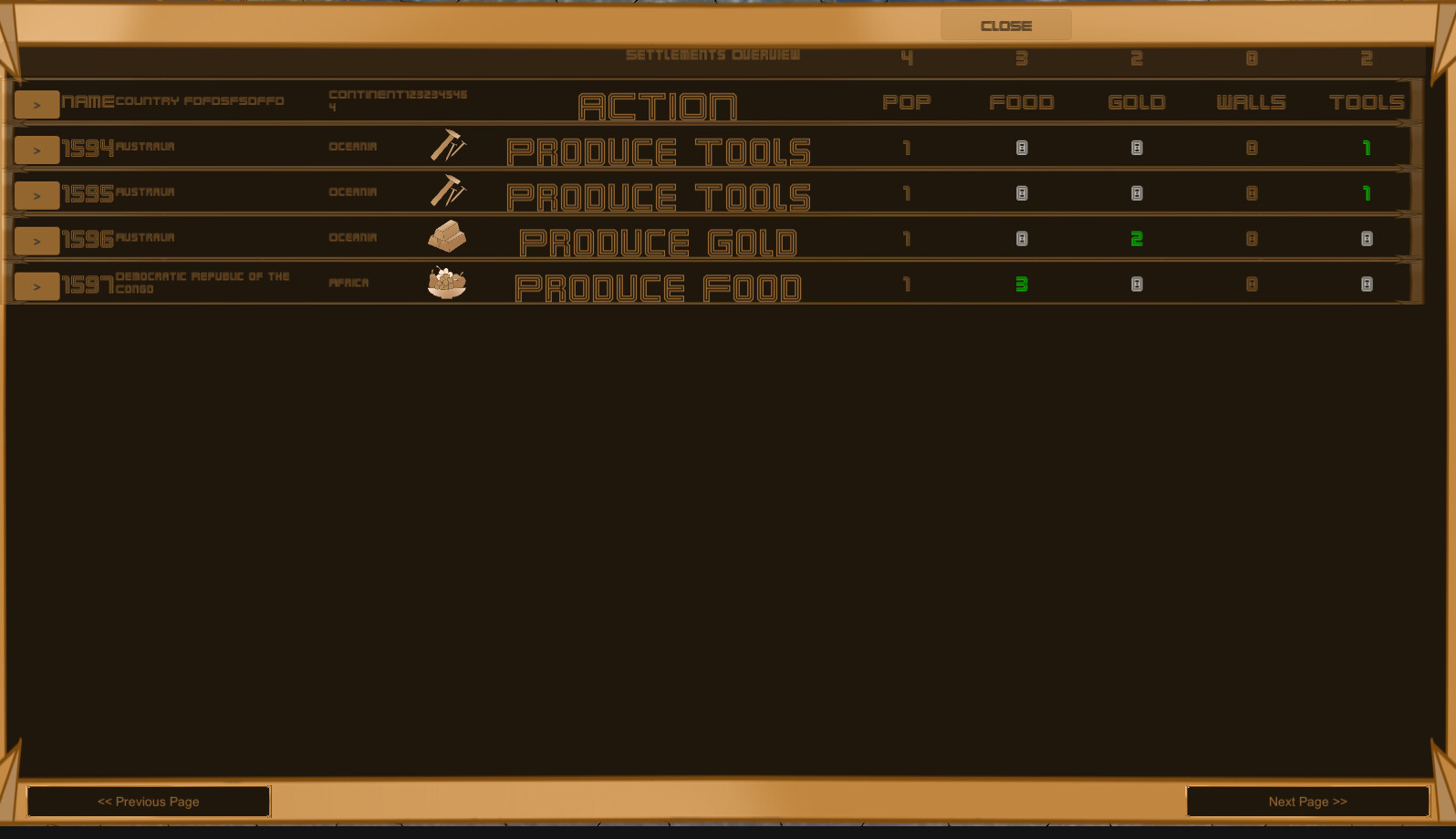 World War Forex screenshot 9