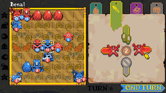 Wequer screenshot 3