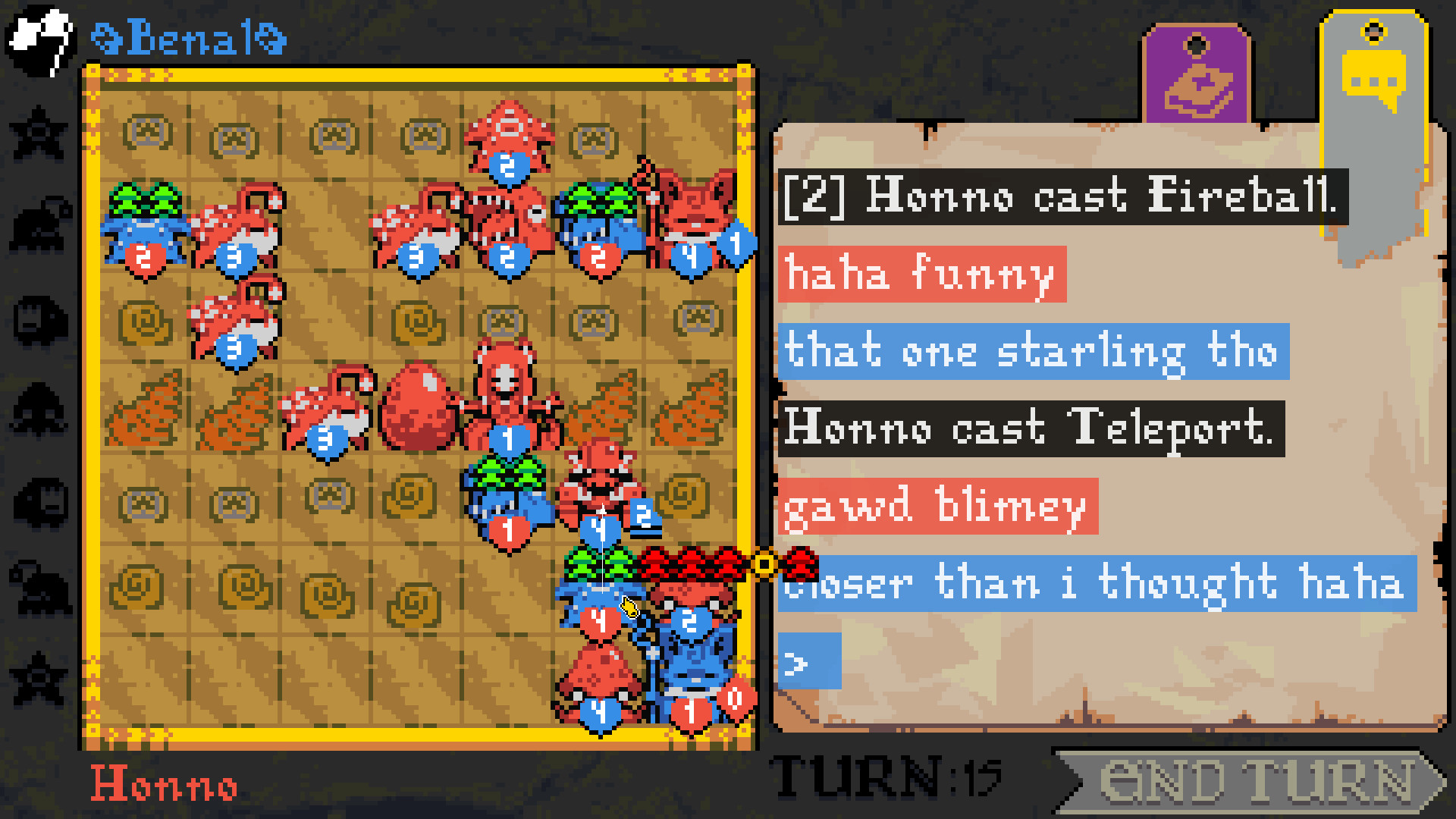 Wequer screenshot 5