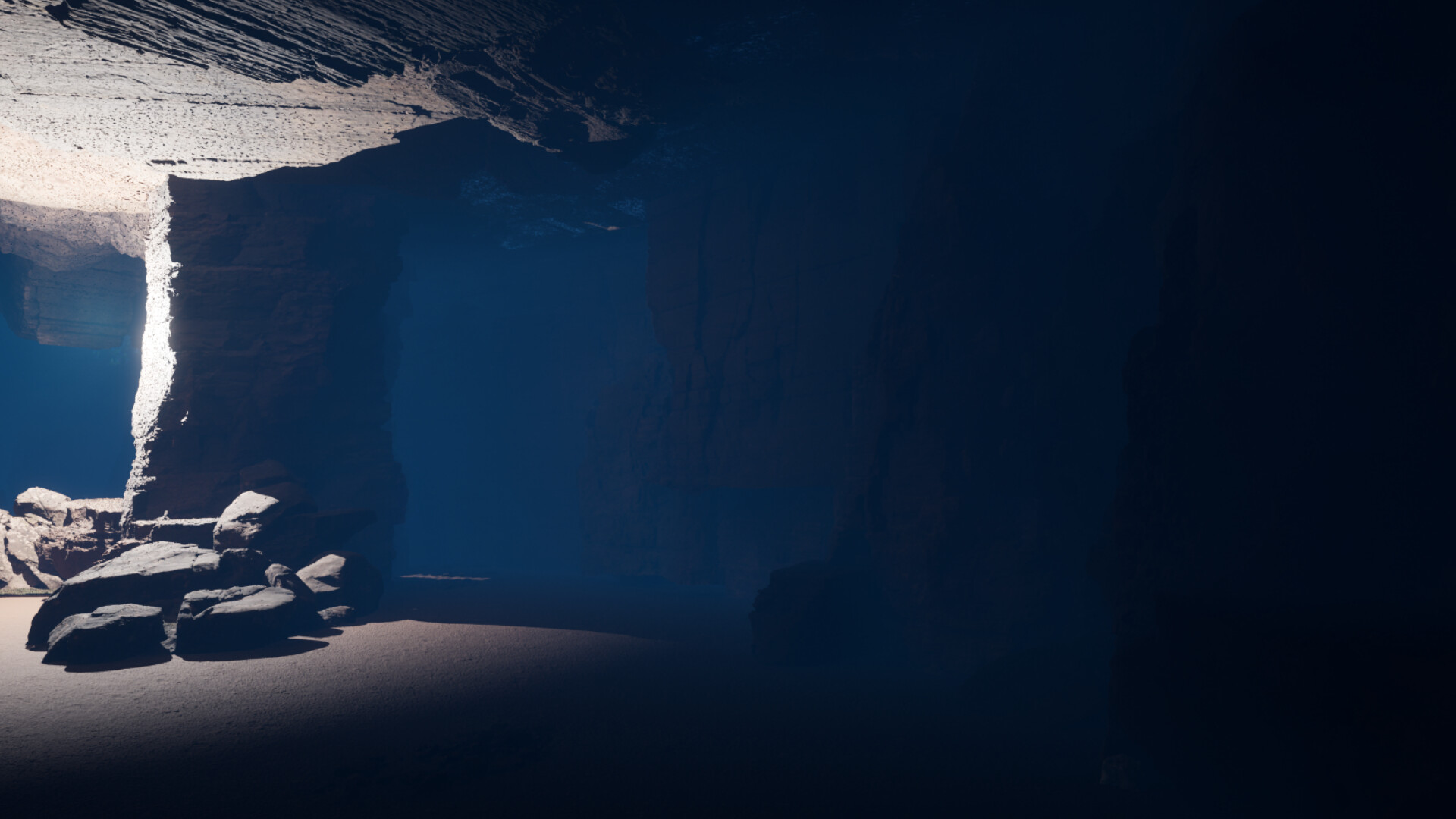 Creatio Ex Nihilo III: Amor Dei screenshot 4