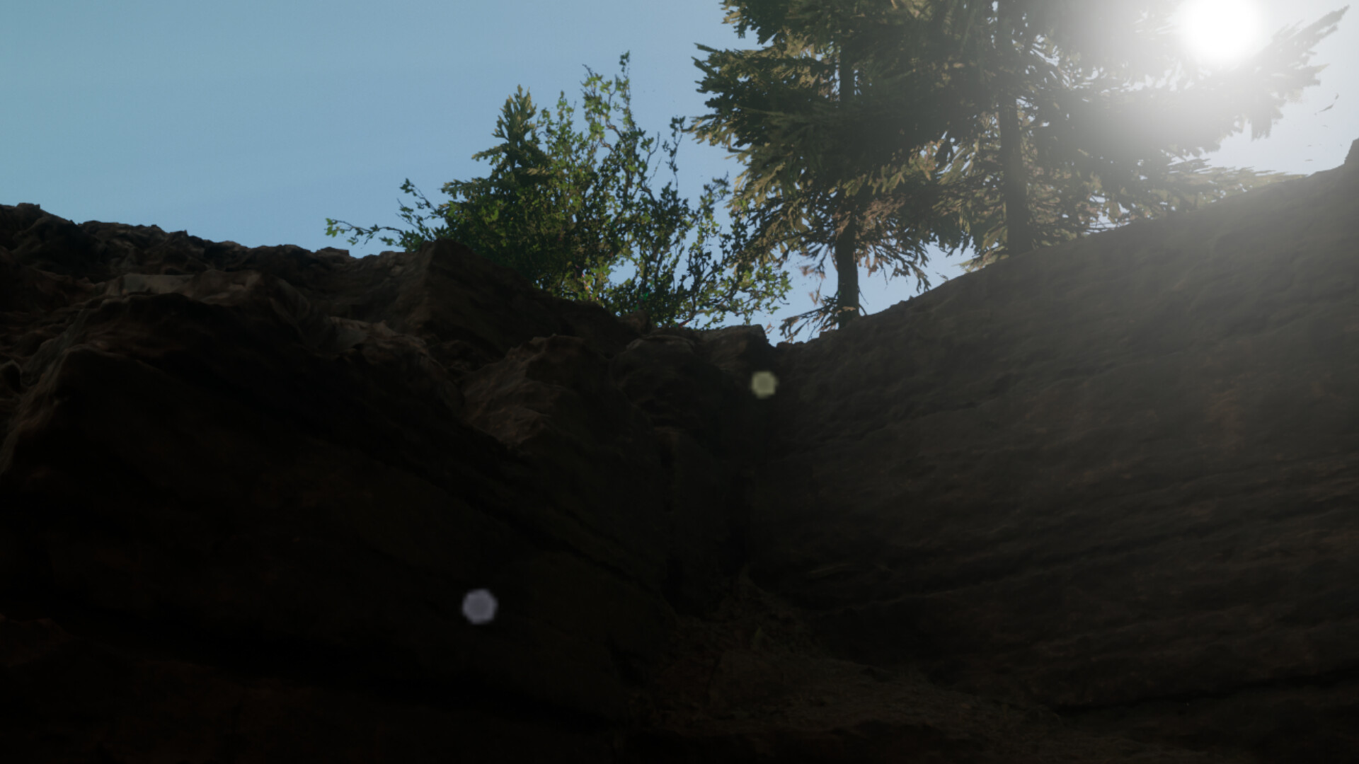 Creatio Ex Nihilo III: Amor Dei screenshot 3