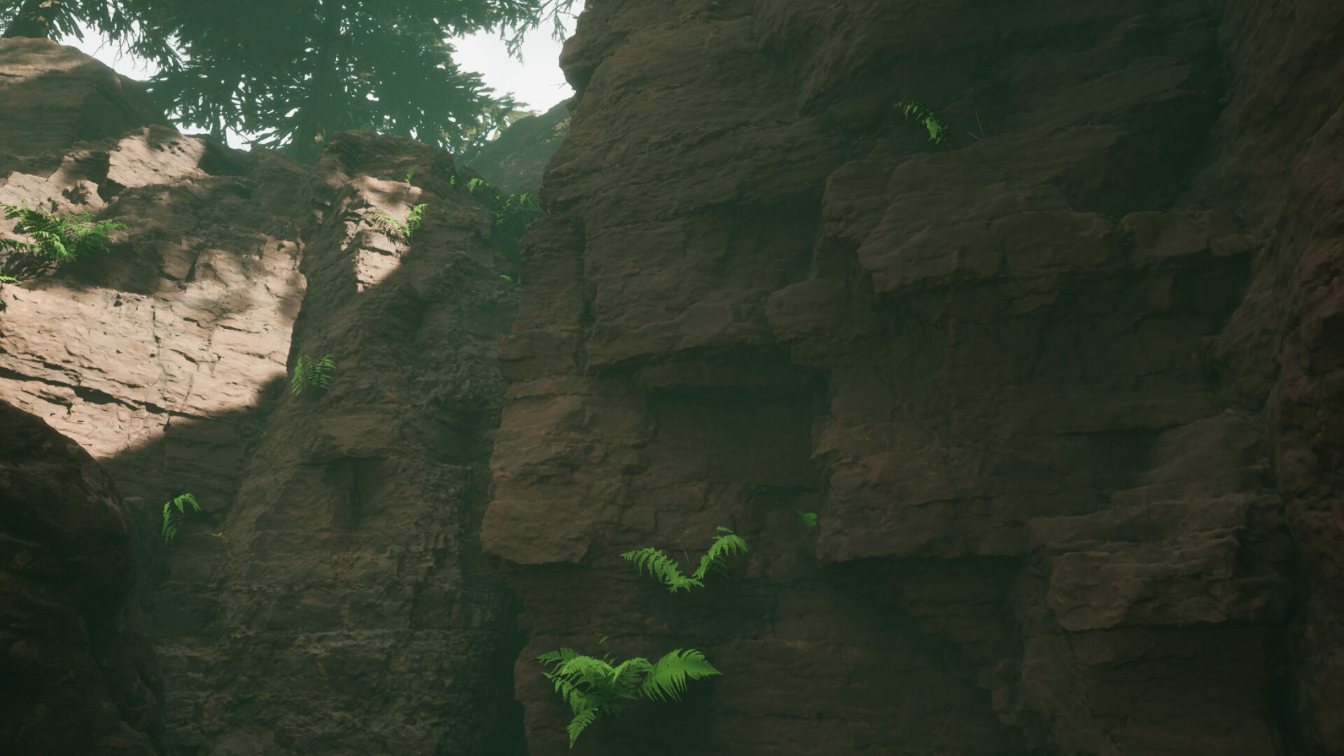 Creatio Ex Nihilo III: Amor Dei screenshot 2