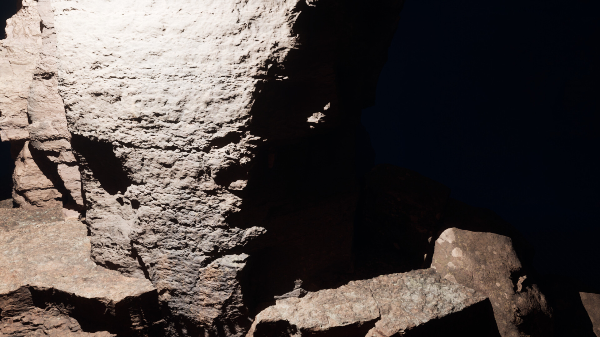 Creatio Ex Nihilo III: Amor Dei screenshot 5