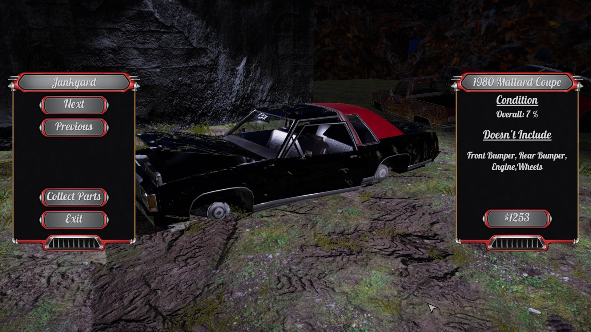 Late Night 1320 screenshot 8