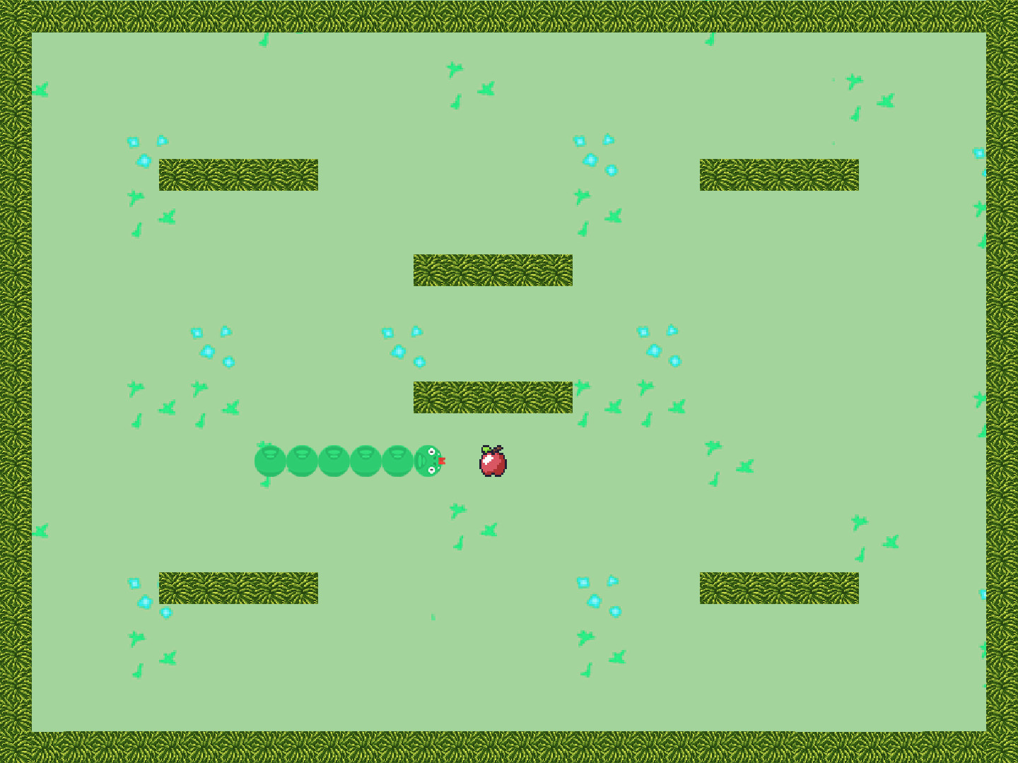 #CuteSnake screenshot 7
