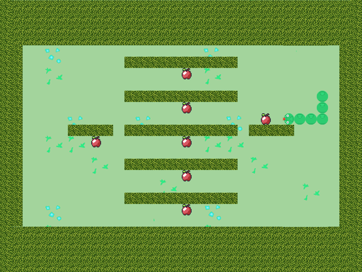#CuteSnake screenshot 8