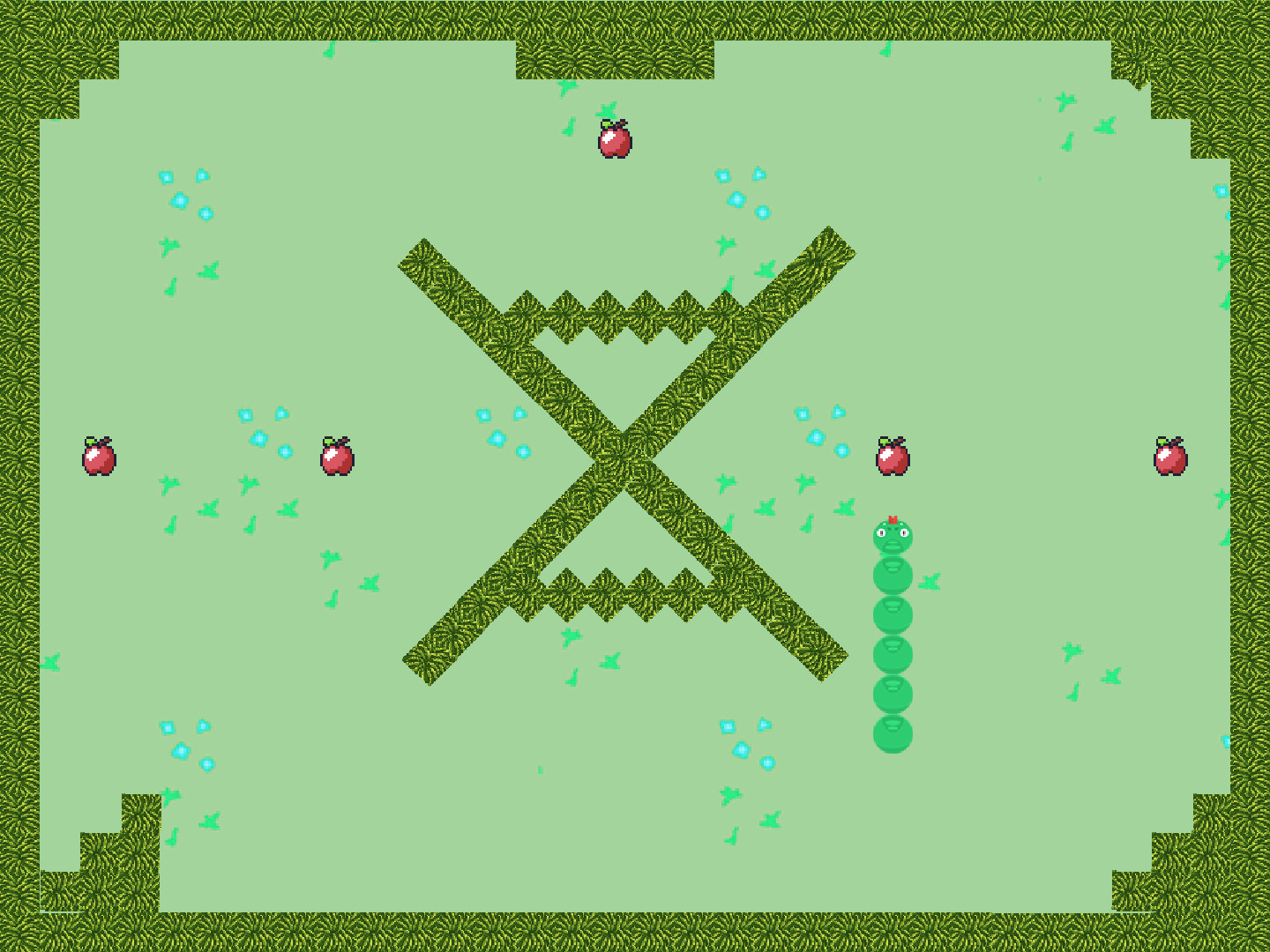 #CuteSnake screenshot 9