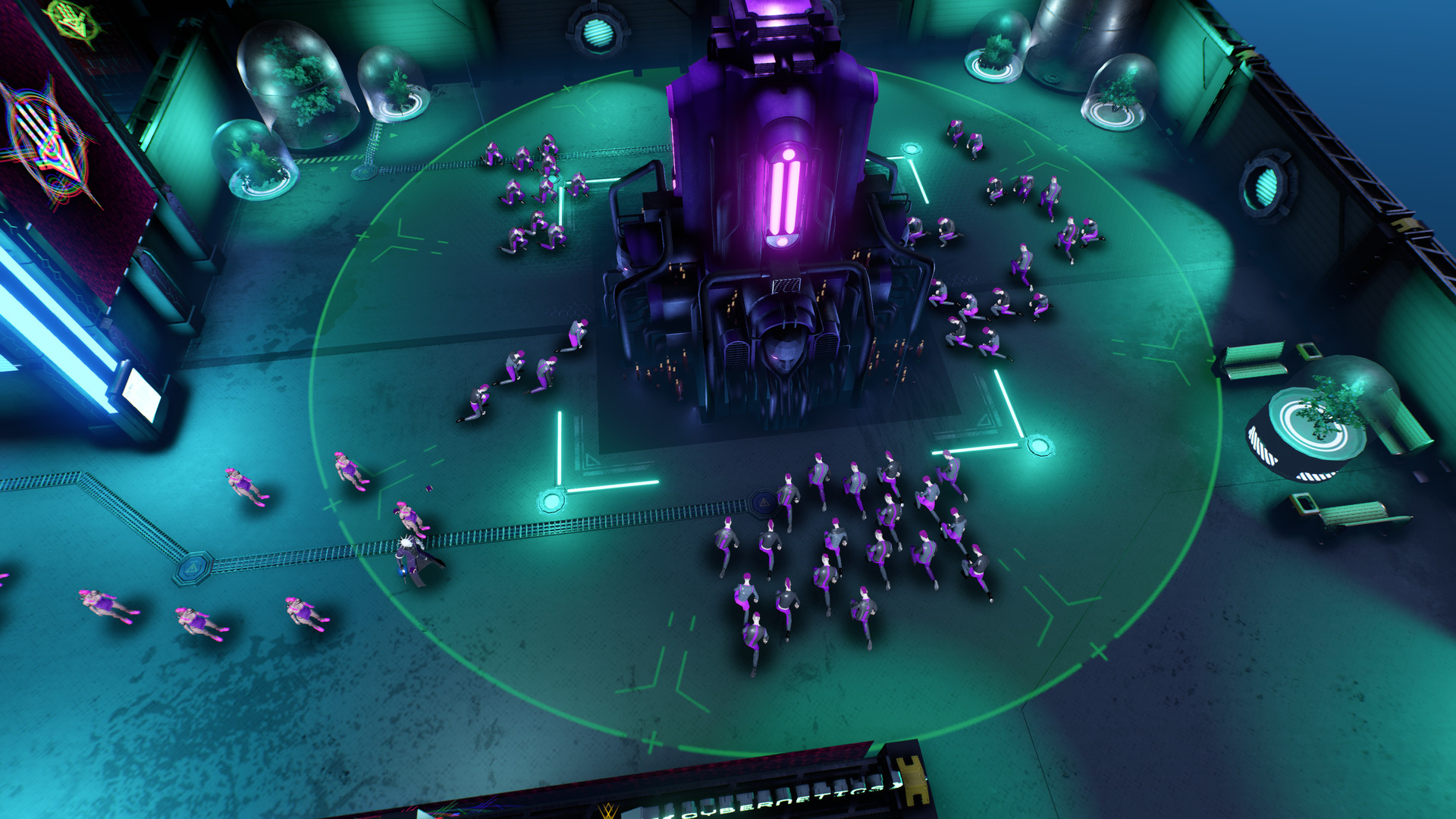 Re-Legion screenshot 11