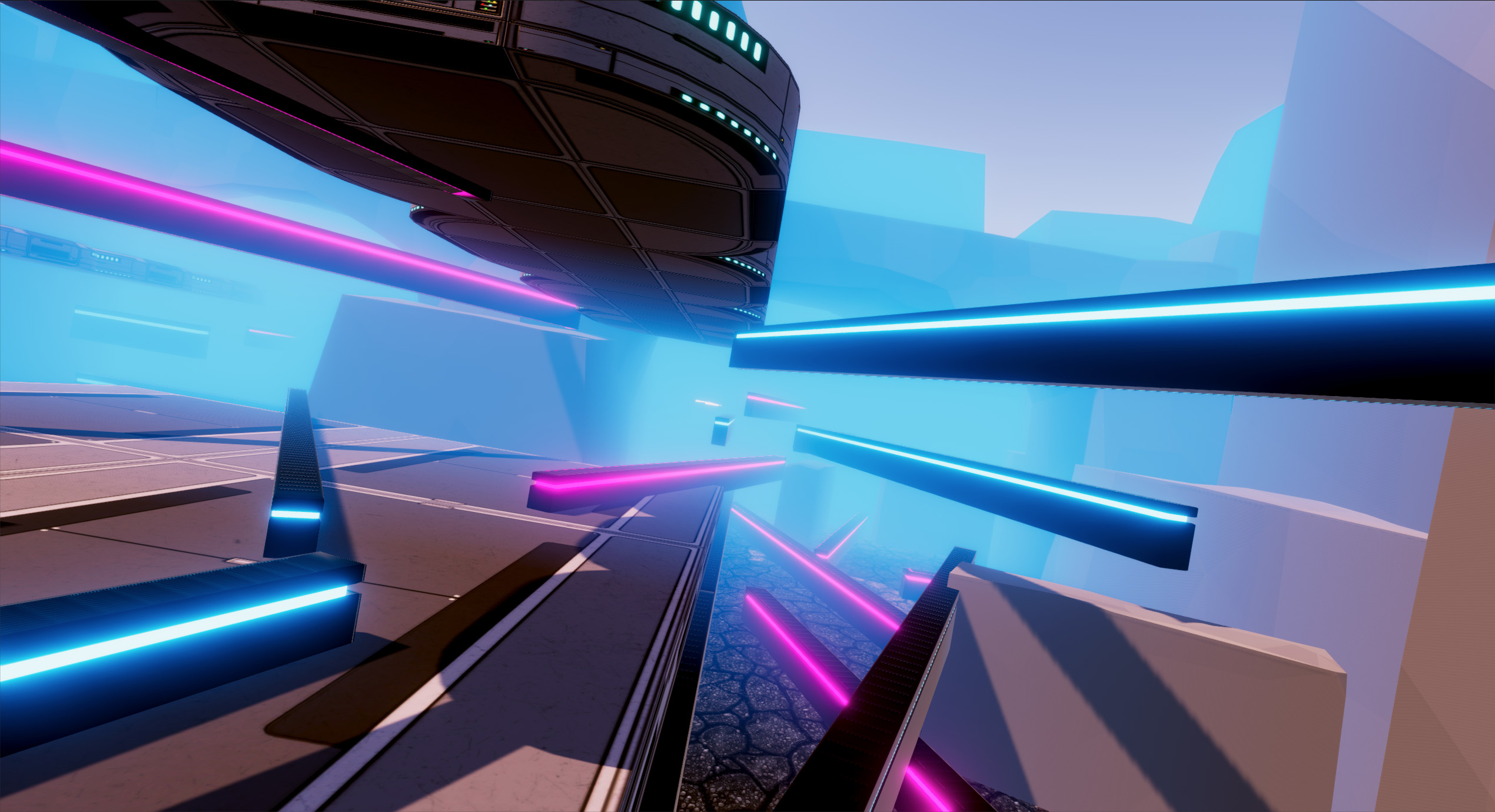 Arc Surfer screenshot 4