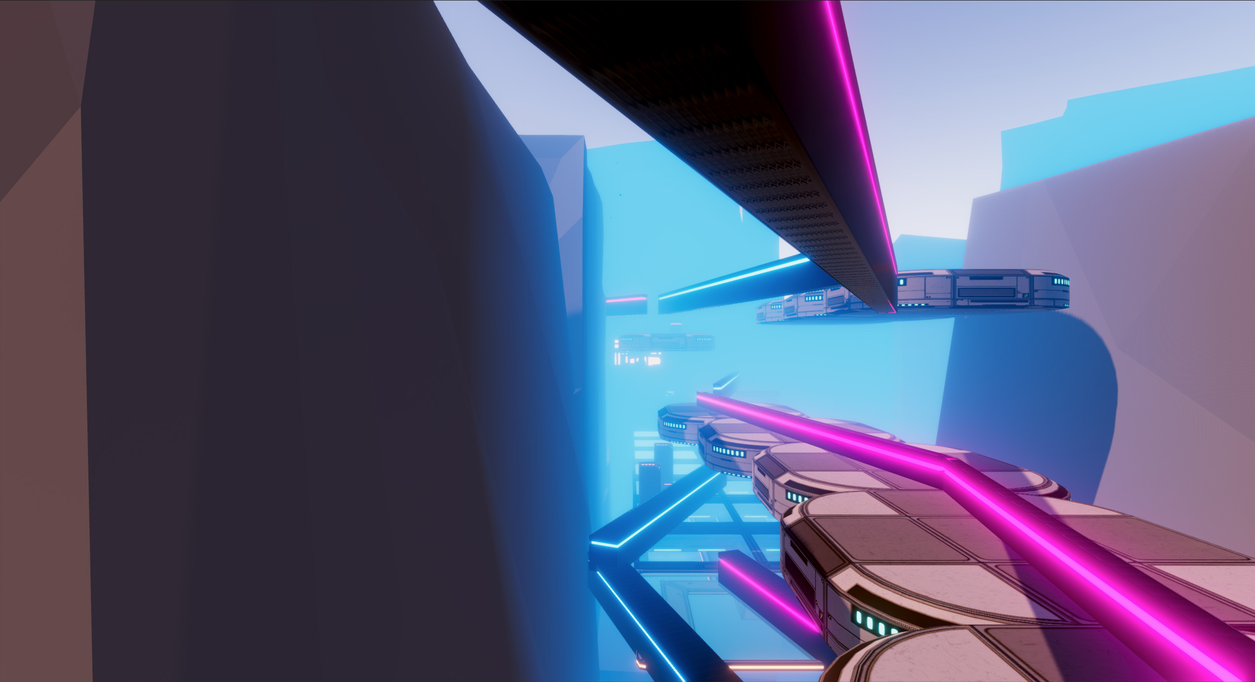 Arc Surfer screenshot 5