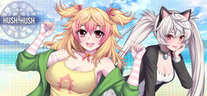 Hush Hush - Only Your Love Can Save Them