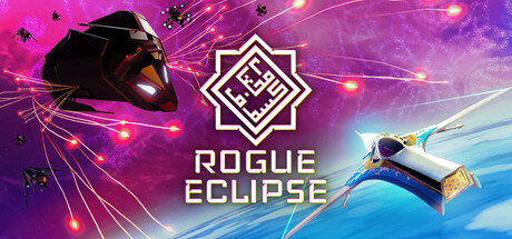 Rogue Eclipse — Steam header
