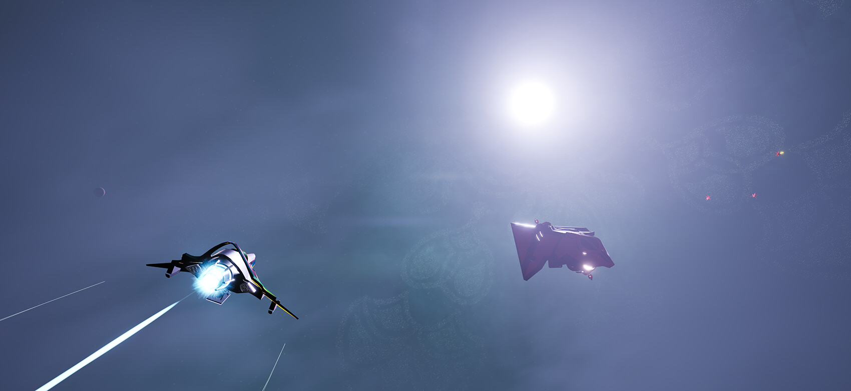 Rogue Eclipse screenshot 4