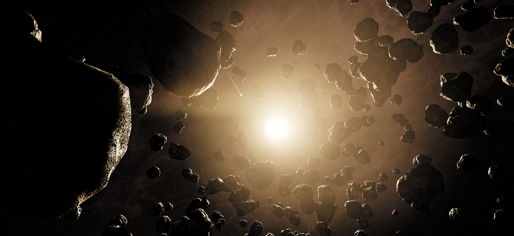 Rogue Eclipse screenshot 6