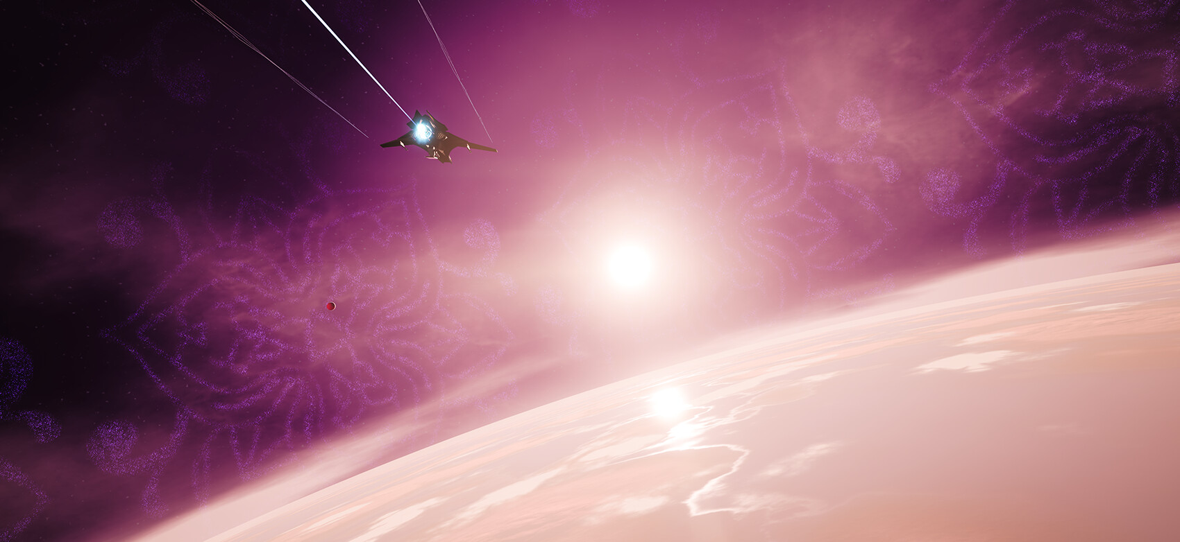 Rogue Eclipse screenshot 5