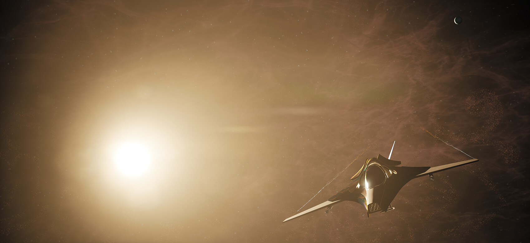 Rogue Eclipse screenshot 3