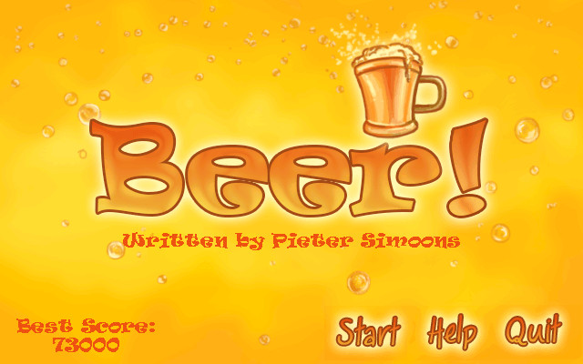 Beer! screenshot 2